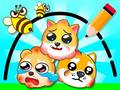 Jeu Protect My Dog 3