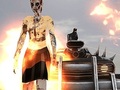 Jeu Zombie Apocalypse, Zombie War!