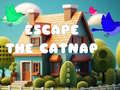 Jeu Escape the Catnap