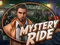 Jeu Mystery Ride