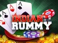 Jeu Indian Rummy