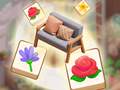 Jeu Tile Garden: Tiny Home Design