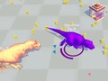 Jeu Dinosaurs.io