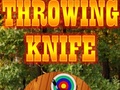 Jeu Throwing Knife