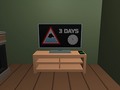 Jeu Flood Escape
