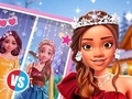 Jeu Celebrity Winter Wonderland Clash