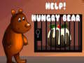 Jeu Help Hungry Bear