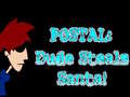 Jeu Postal: Dude Steals Santa 