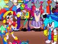 Jeu Friday Night Funkin': Funkin in a Digital Night 