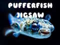 Jeu Puffer Fish Jigsaw