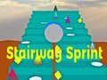 Jeu Stairway Sprint