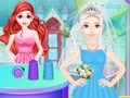 Jeu Romantic Wedding Dress Shop