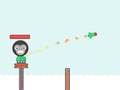 Jeu Crazy Cannons