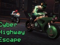 Jeu Cyber Highway Escape