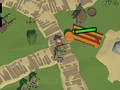 Jeu Plague Harvest The Last Defense