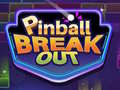 Jeu Pinball Breakout