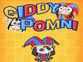 Jeu Giddy Pomni