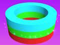 Jeu Paint Circle Shooter
