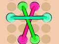 Jeu Tangled Knots