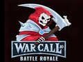 Jeu WarCall.io