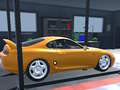 Jeu Automechanic: Build Car 3D