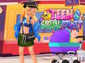 Jeu Teen Casual Street