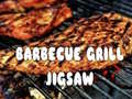Jeu Barbecue Grill Jigsaw