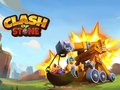 Jeu Clash Of Stone