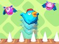 Jeu Bouncing Chick