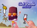 Jeu Art Puzzle Master