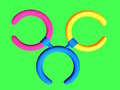 Jeu Rotate The Circle Puzzle