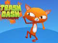 Jeu Trash Dash 