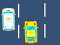Jeu Taxi time