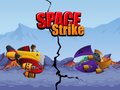 Jeu Space Strike