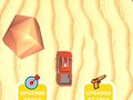 Jeu Zombie Car War