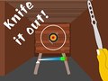 Jeu Knife it out!