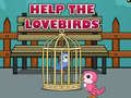 Jeu Help The Lovebirds