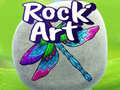 Jeu Rock Art