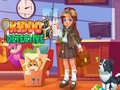Jeu Kiddo Detective