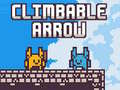 Jeu Climbable Arrow