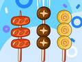 Jeu Food Sort: Merge Puzzle
