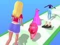 Jeu Beauty Run 3D