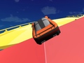 Jeu Hardcore Platform Driving