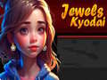 Jeu Jewels Kyodai