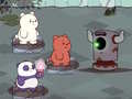 Jeu We Baby Bears: Temple Bears