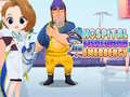 Jeu Hospital Fisherman Emergency