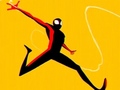 Jeu Ragdoll Spider: Hook Man