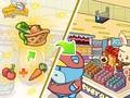 Jeu Hippo Supermarket