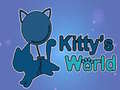 Jeu Kitty's world