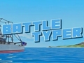 Jeu Battle Typer
